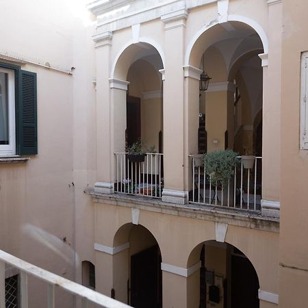 Artstudio6 Dimora Artistica Campobasso Extérieur photo