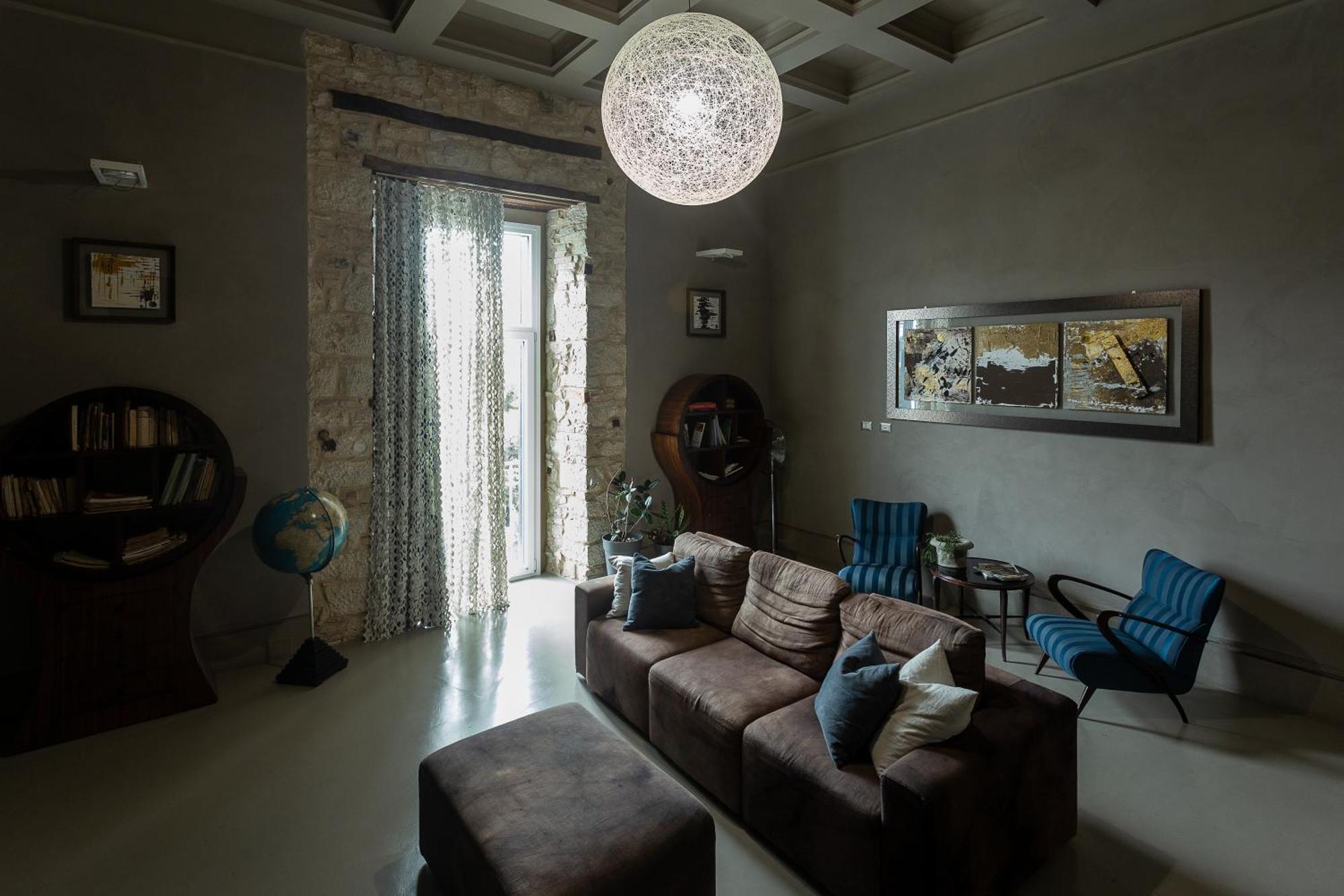 Artstudio6 Dimora Artistica Campobasso Extérieur photo