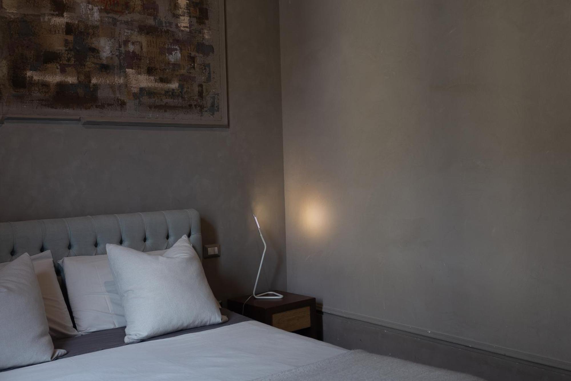 Artstudio6 Dimora Artistica Campobasso Chambre photo