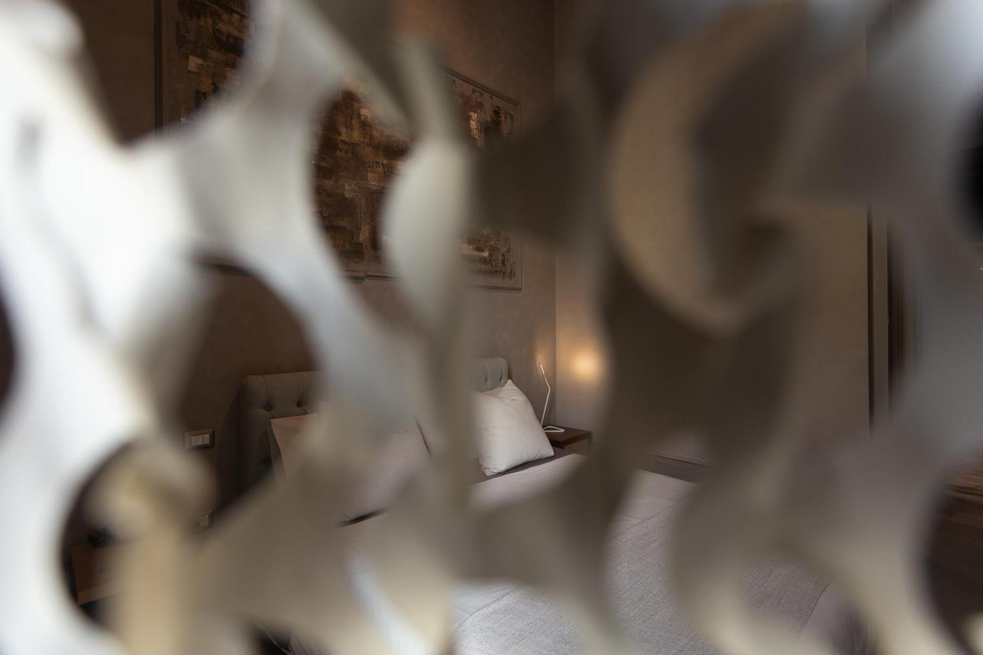Artstudio6 Dimora Artistica Campobasso Chambre photo