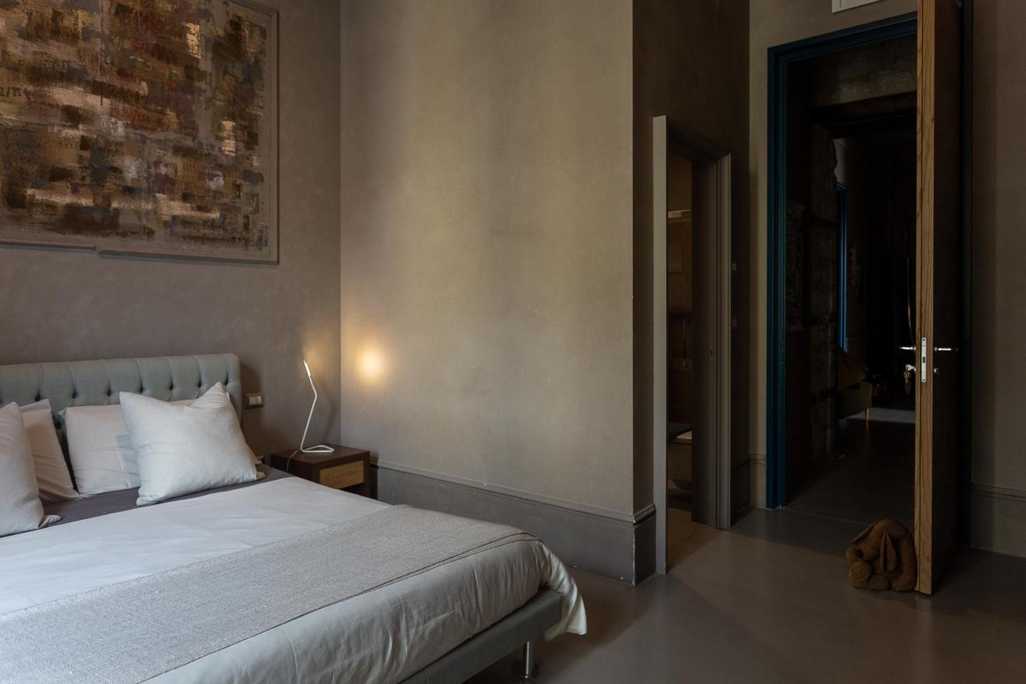 Artstudio6 Dimora Artistica Campobasso Chambre photo
