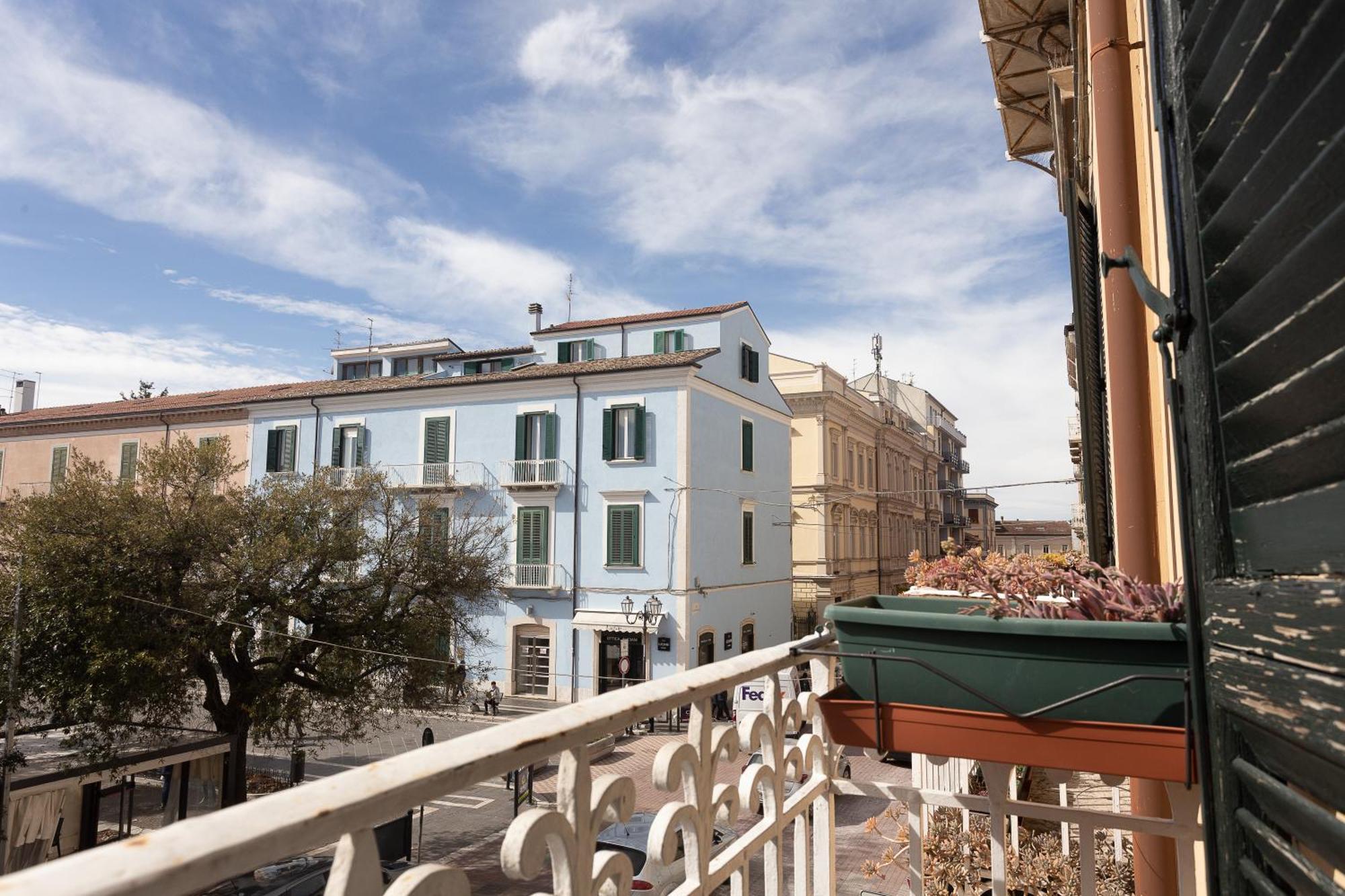 Artstudio6 Dimora Artistica Campobasso Chambre photo
